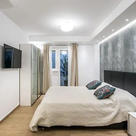 Spectrum Deluxe בית הארחה דוברובניק