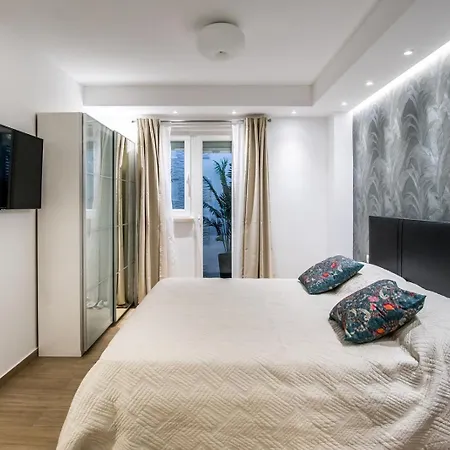 Spectrum Deluxe Pensionat Dubrovnik