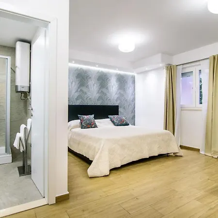 Spectrum Deluxe Pensionat Dubrovnik