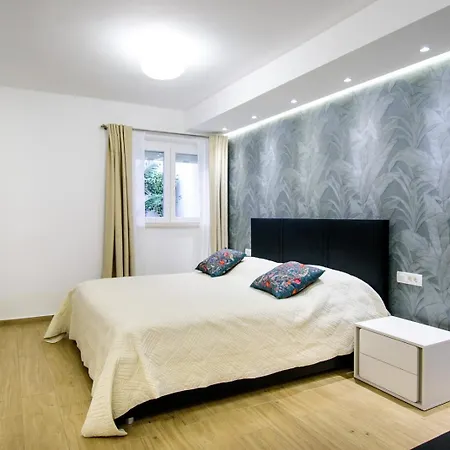 Pensionat Spectrum Deluxe Dubrovnik