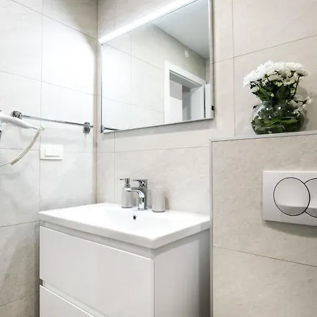 Pensionat Spectrum Deluxe 3*