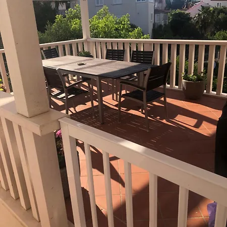 Spectrum Deluxe 3* Dubrovnik