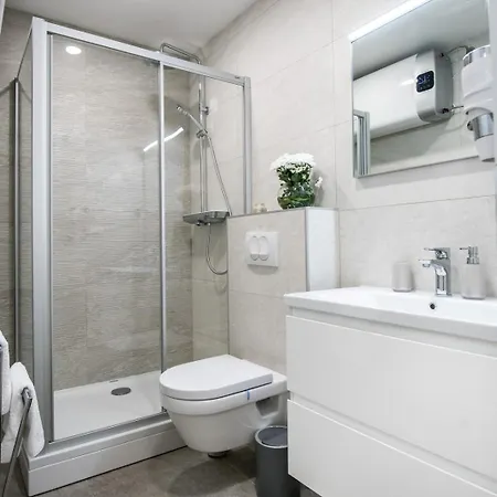 Spectrum Deluxe 招待所 杜布罗夫尼克