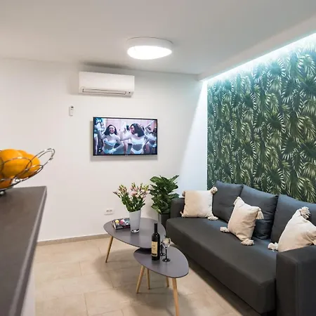 Spectrum Deluxe Pensionat Dubrovnik