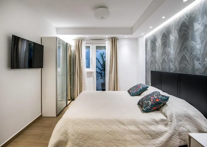 Spectrum Deluxe Pensión Dubrovnik
