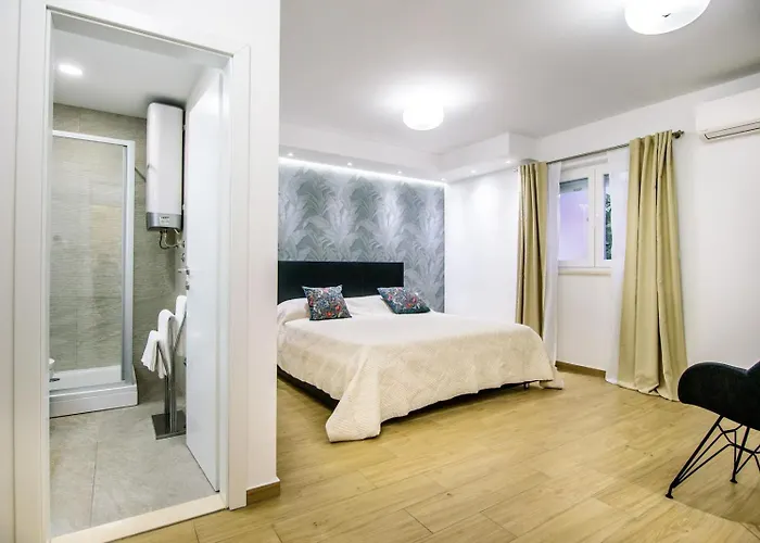 Spectrum Deluxe Pensión Dubrovnik