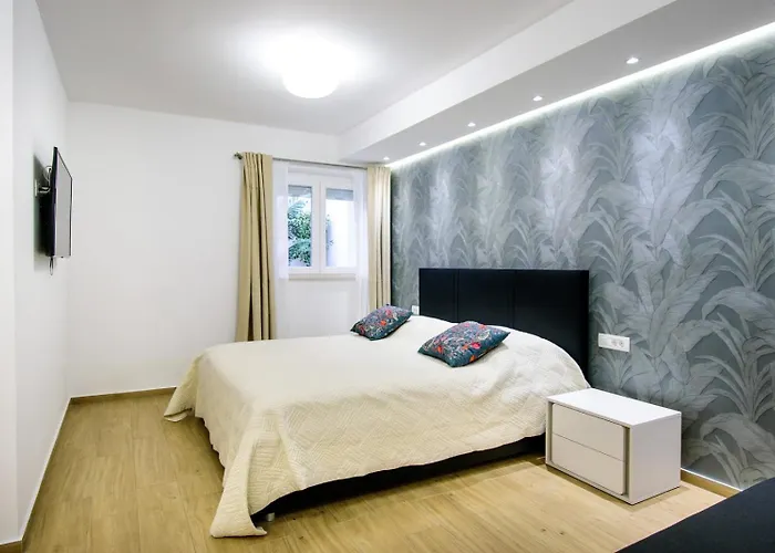 Pensión Spectrum Deluxe Dubrovnik