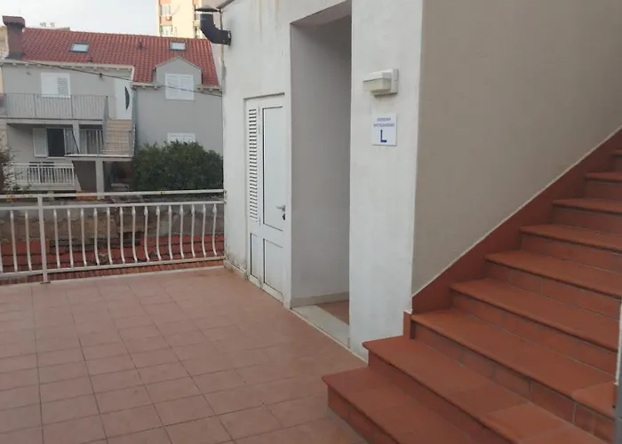 Spectrum Deluxe Dubrovnik