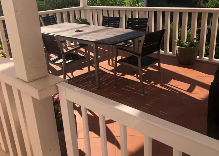 Spectrum Deluxe 3* Dubrovnik