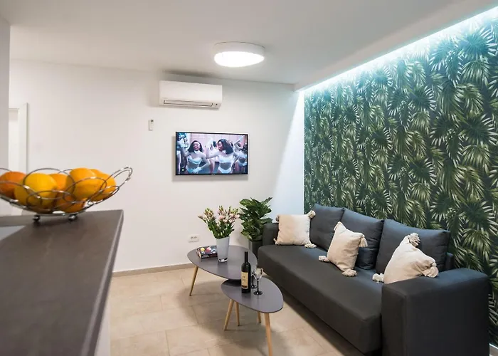 Spectrum Deluxe Pensión Dubrovnik