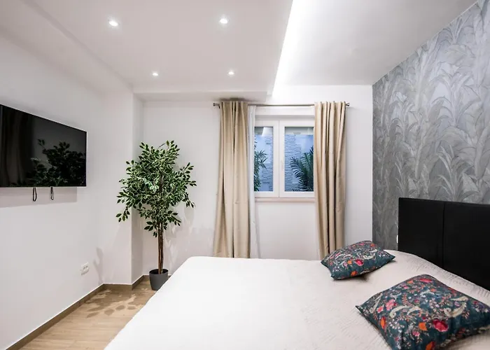 Spectrum Deluxe Gasthuis 3*
